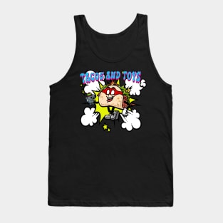 tnt Tank Top